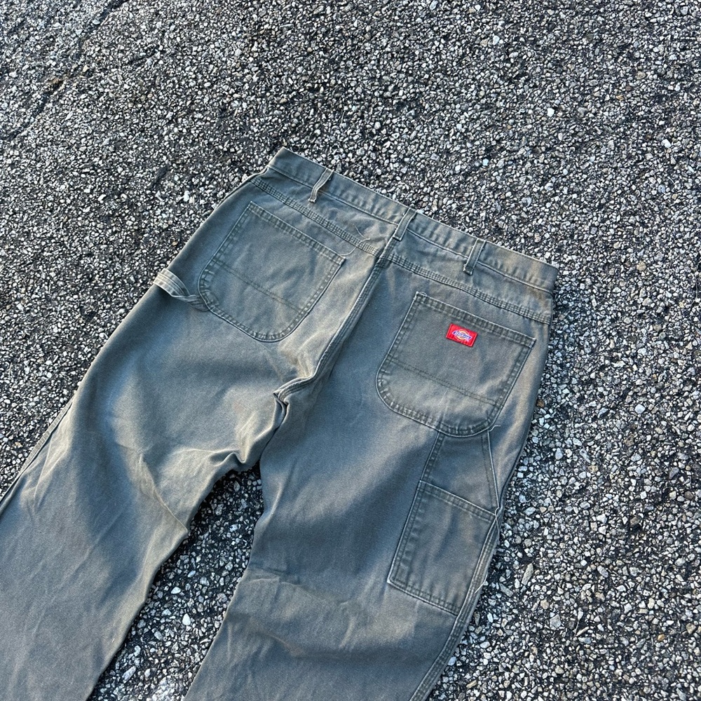 Vintage Men’s Cargo Pants Dickies Workwear